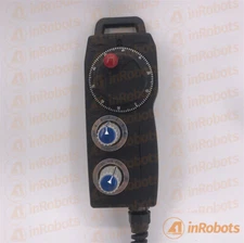 EHDW-BA5S-IM 5axis Future Life Manual Pulse Generator MPG Handwheel FANUC CNC