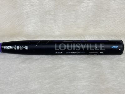 週末値下げ‼️Louisville Slugger 84センチ 2020 Louisville Slugger Xeno 34/24 FPXND10-20 (-10) Fastpitch