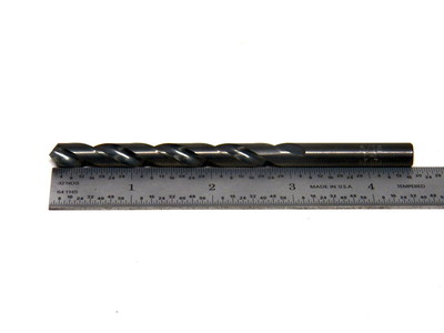 AMERICAN MADE TRW/Chicago/Greenfield Latrobe HS 5/16 Drill Bit ..........(2-2-6)