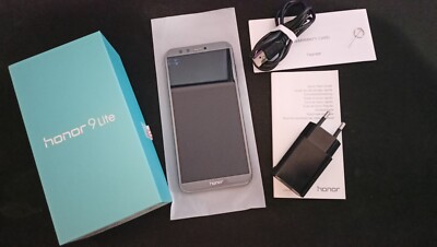 Honor 9 Lite 32GB / 3 GB RAM Grau/Grey