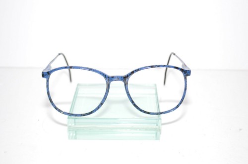 Vintage Clear Vision Eyeglasses Frames Italy