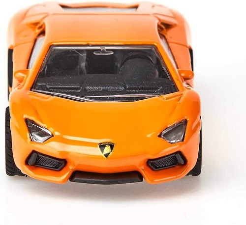 Lamborghini Aventador von SIKU SK1449 - Bild 3 von 7