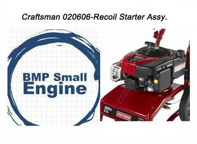 Craftsman pressure washer 3000 sale psi 2.7 gpm