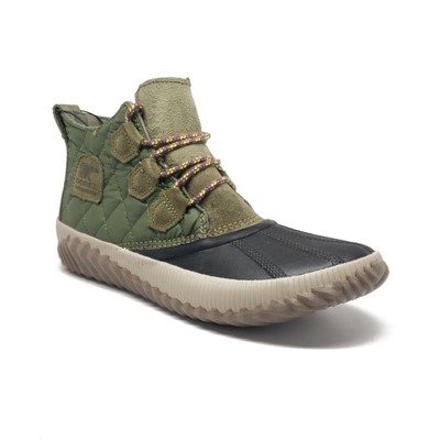 sorel out n about hiker green