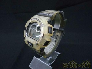 casio dw 8000