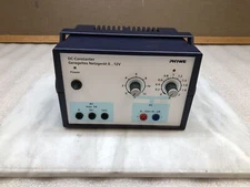 Phywe DC-Constant Controlled Power Supply 13505-90 115V 50/60Hz 68VA Mfg Germany