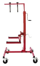 DOOR AND BUMPER HANDLER AUTO BODY AUTO PAINT #2400