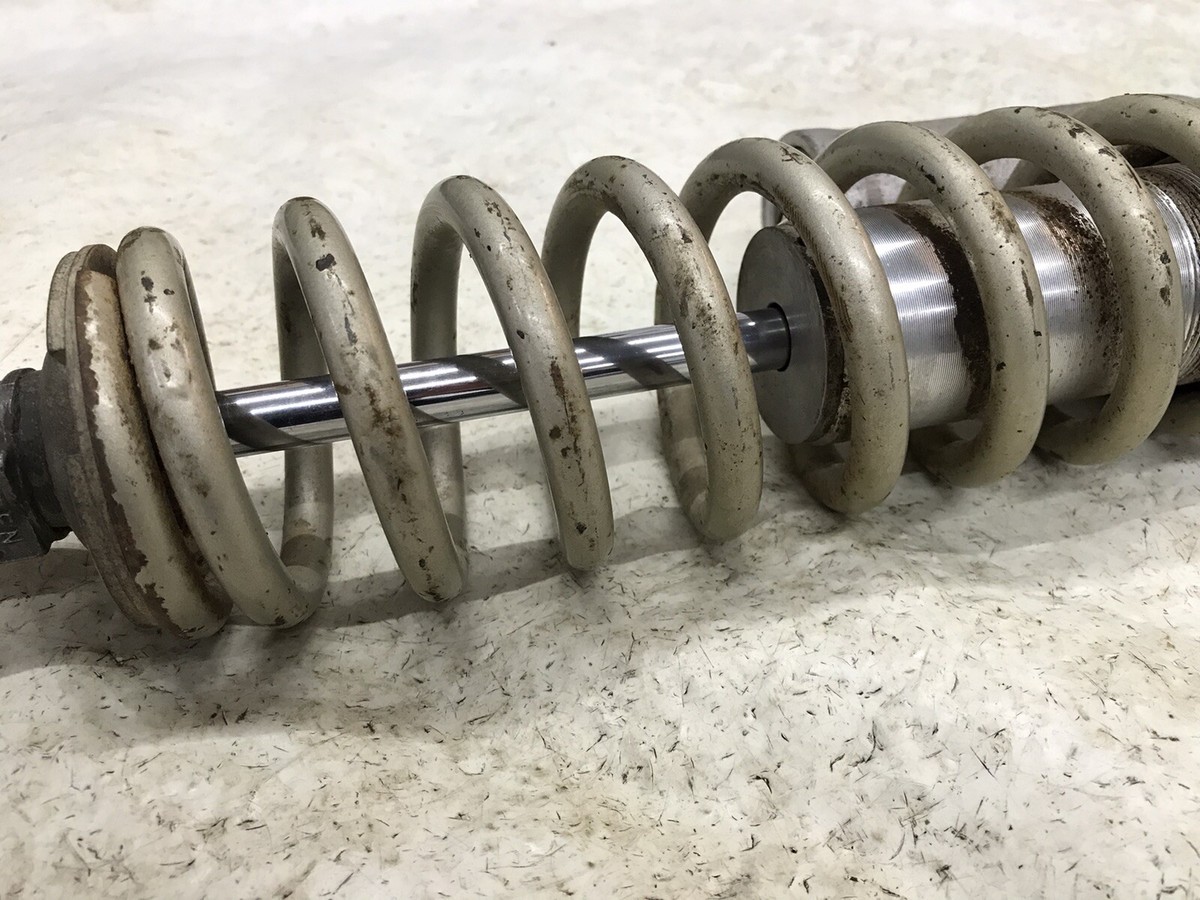 GRK5 純正ショック 2004 2005 KX125 OEM Rear Suspension Shock Absorber - 45014