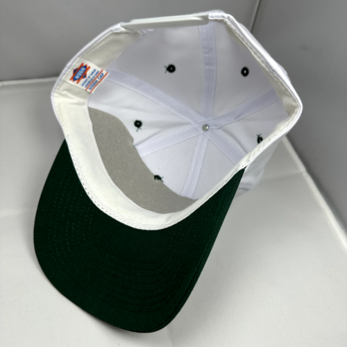 Nueva gorra vintage de los 90 Nissin en blanco con cierre a presión *Elige tu favorita* - Imagen 5 de 43