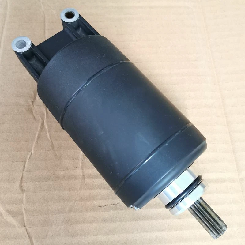 Электрический стартер для Honda Fury/Interstate/Sabre/Stateline VT1300 10-17 - Изображение 3 из 4