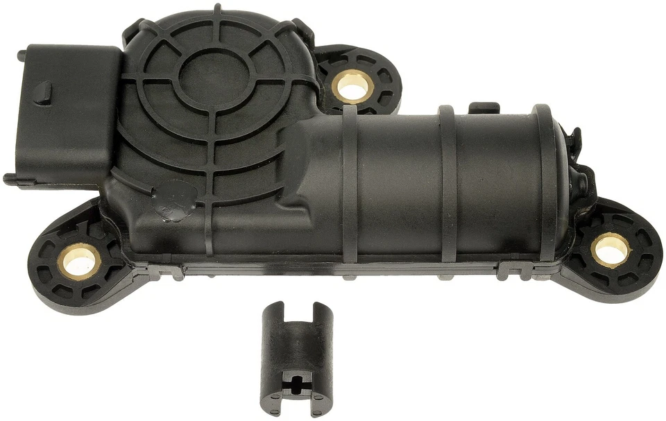 Para Hyundai Sonata 2007-2010 2,4 L L4 Colector de admisión Corredor Control Motor Dorman Foto 2 de 4