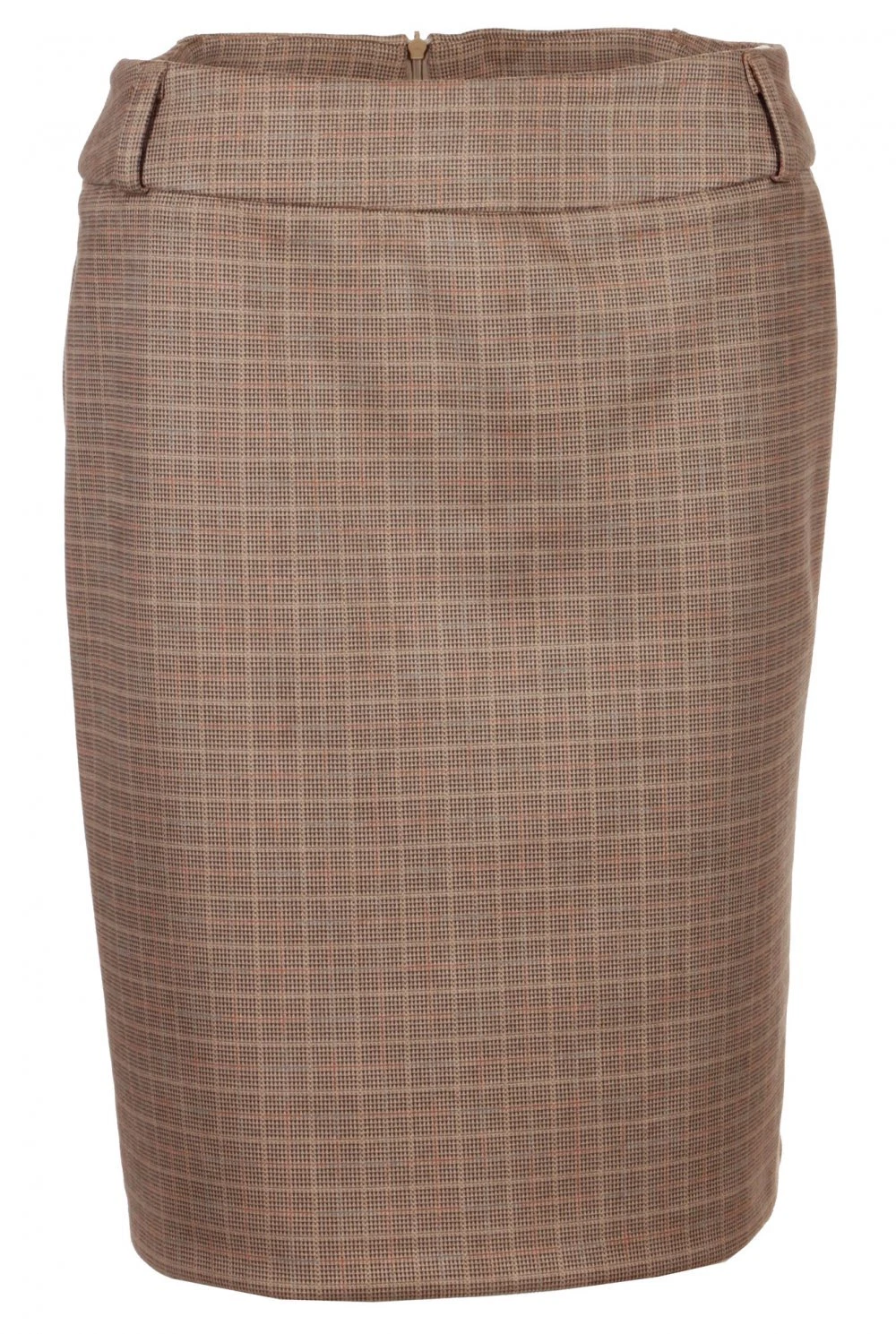 Suede skirt in the foot Size 0-8 US Fashionable NEW High Quality