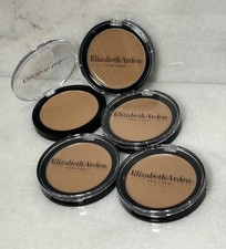 5 Elizabeth Arden Flawless Finish Sponge-On Cream Makeup Honey Beige 09 0.35oz