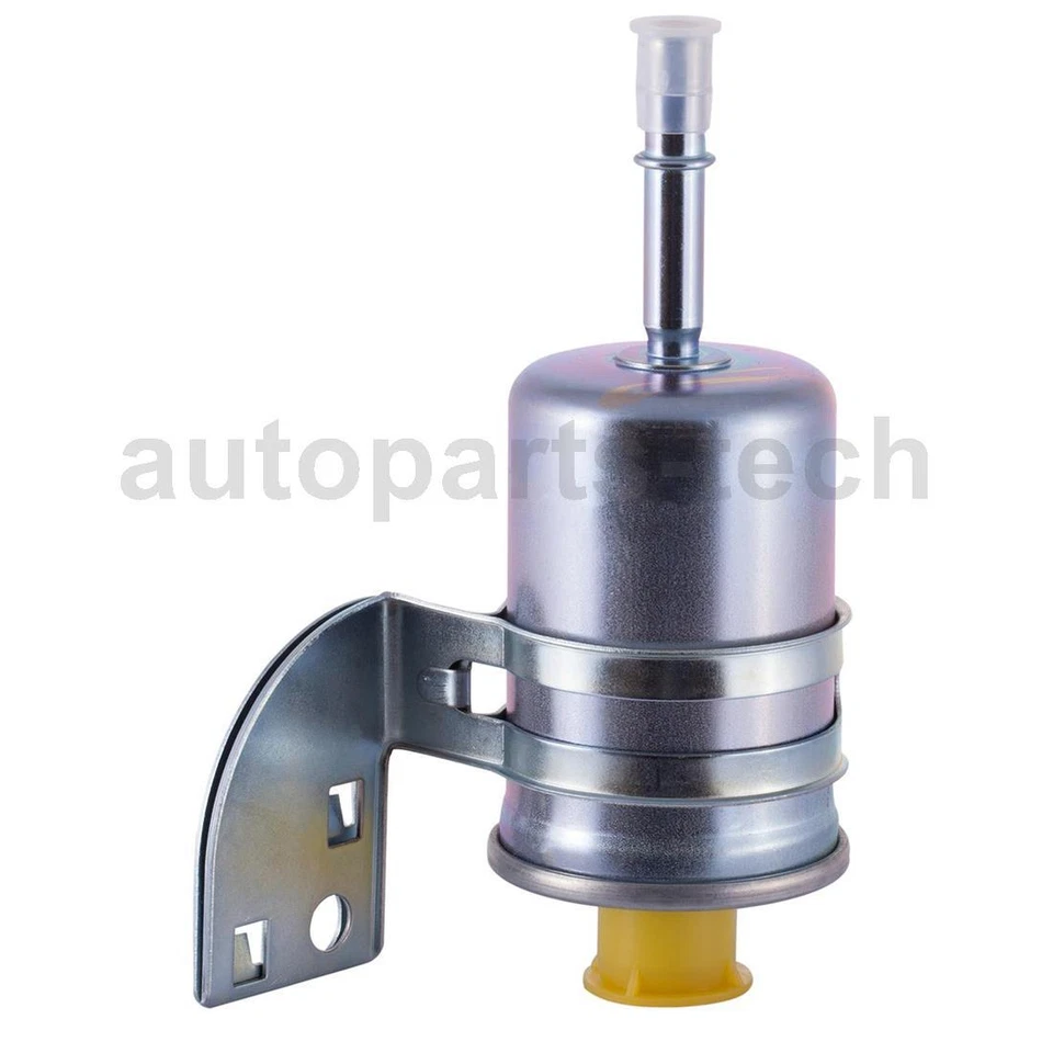 Filtro de aceite de motor filtro de combustible para Chevrolet Venture 1998 1999 2000 2001 2002 Foto 4 de 4