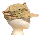 Military Cap Size Large USMC Desert DCU 8 Point Work Utility Hat #51 — photo 2