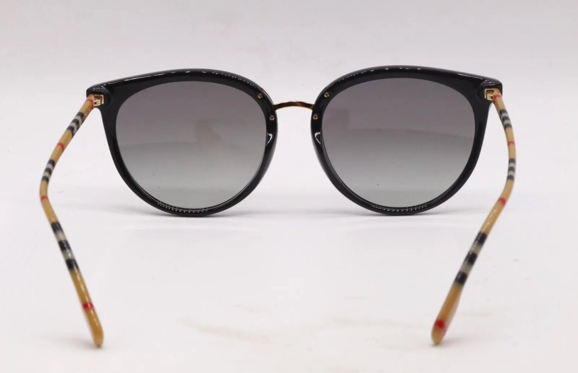 burberry sunglasses women used - Gem display picture 2