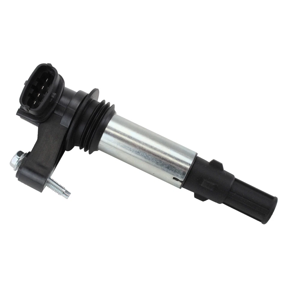 Bobina de encendido directo Denso para Buick Rendezvous Cadillac CTS SRX STS 3,6 L Foto 3 de 4