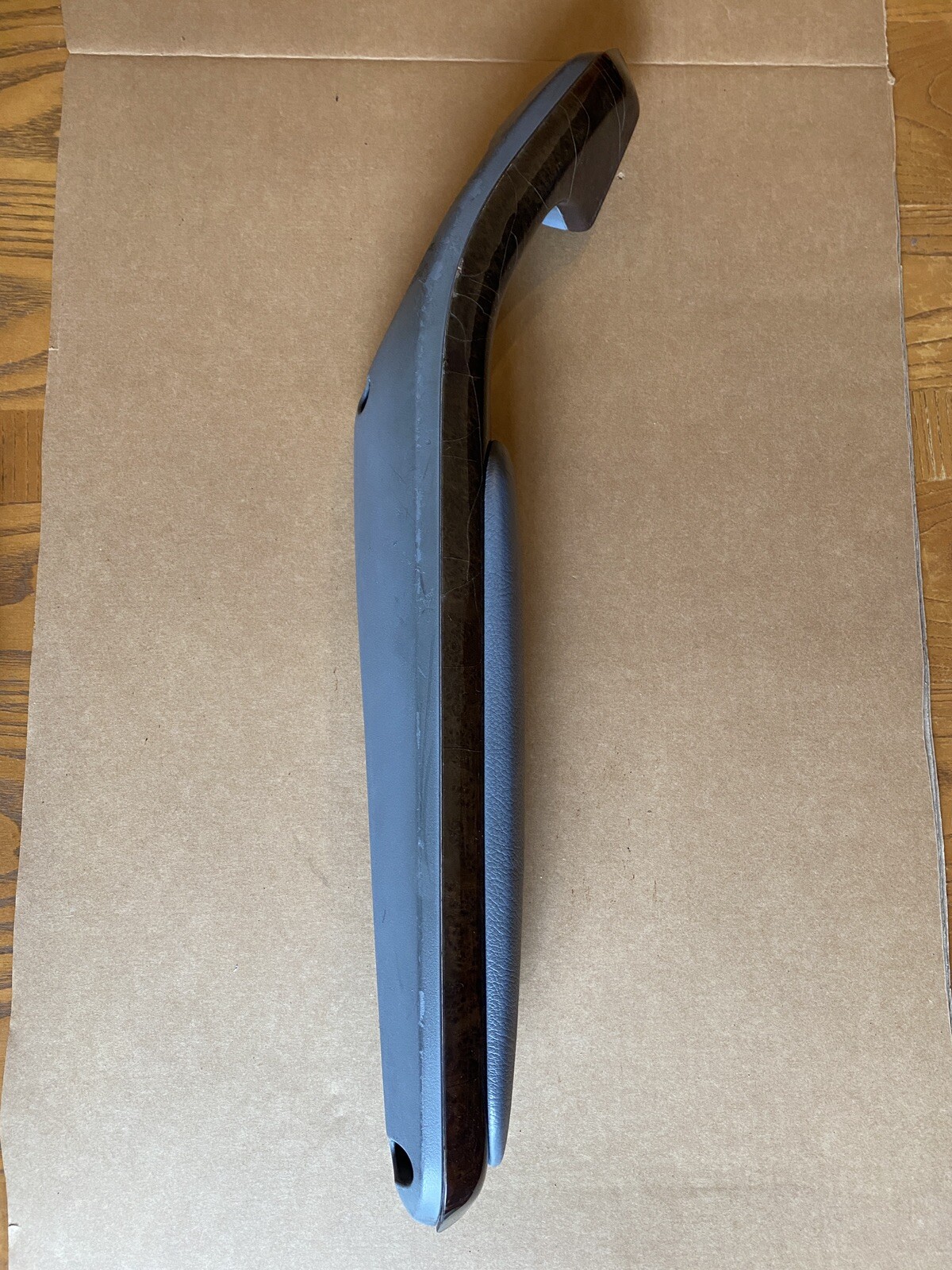 BMW E46 Coupe/Cabrio Front Passenger Armrest 51 41 8 259 960 eBay