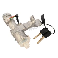 For KIA RIO 2006-2009 Ignition Lock Cylinder Switch With 2 Keys 819001GB00