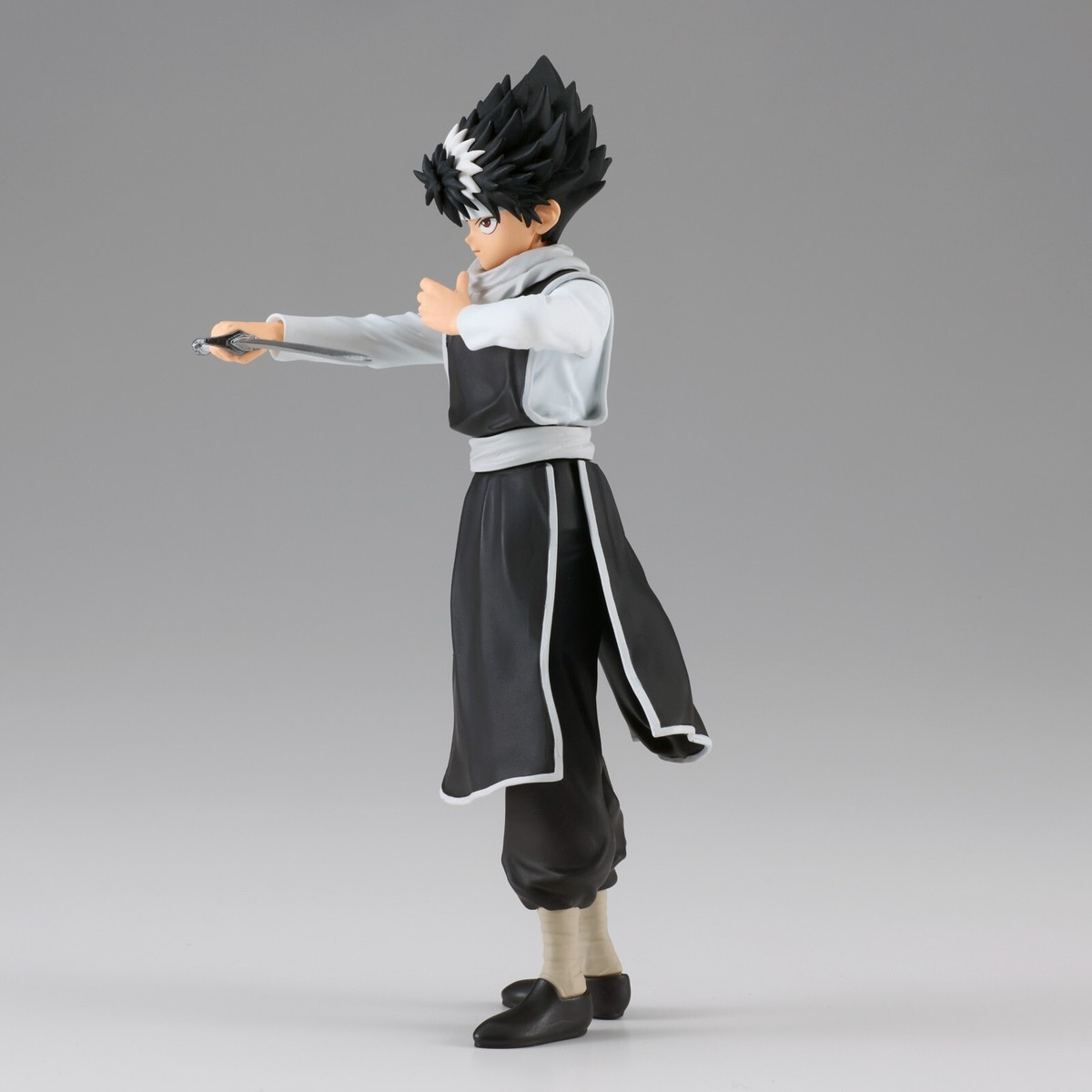 Banpresto Yu Yu Hakusho DXF 30th Anniversary Figure Statue