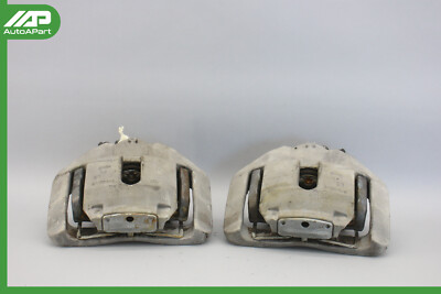 ✓ 07-13 BMW E90 E91 E92 E93 335i 335xi Front Brake Caliper Set 57