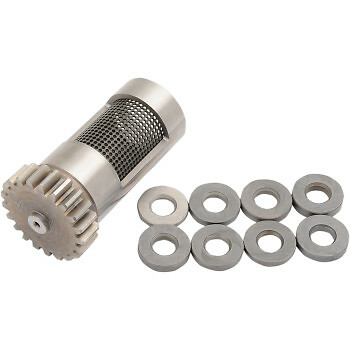 その他 RXS Breather Gear - +.030