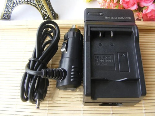 NP-BN1 Battery /Charger for Sony Cybershot DSC-WX390 DSC-W390 DSC-W350 DSC-W200 - Bild 3 von 11