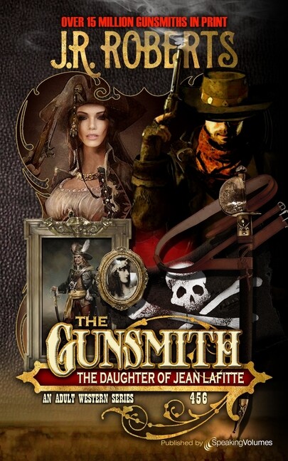 The Daughter Of Jean Lafitte