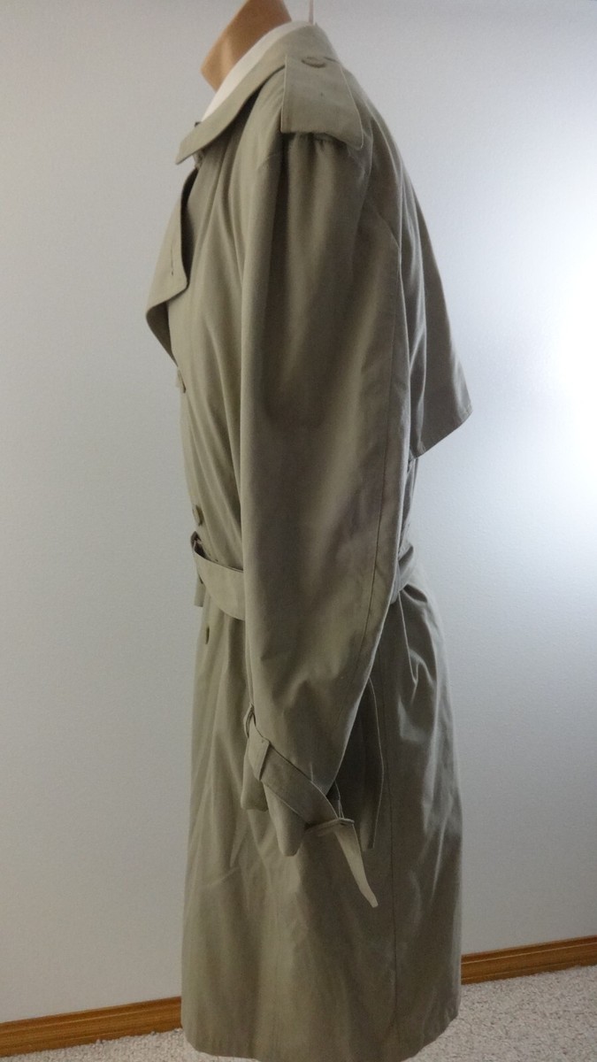 TOWN CRAFT BALMACHAN COAT ベージュ TOWNCRAFT（タウンクラフト）の「TOWN CRAFT/タウンクラフト