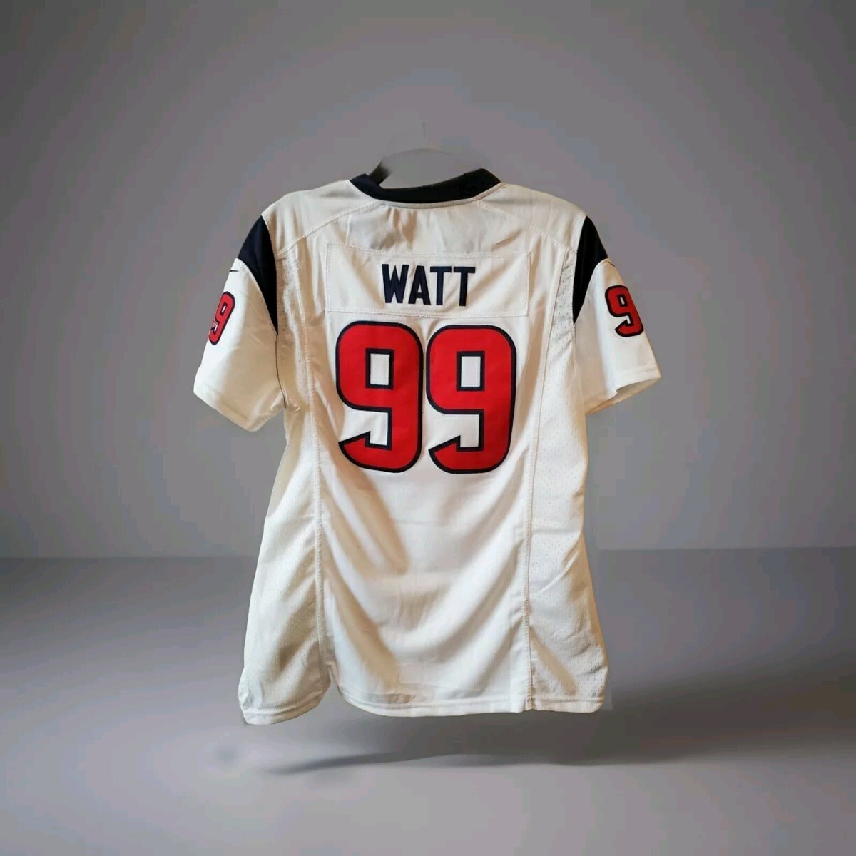 JJ Watt #99 Houston Texans Nike on field Jersey womens Size
