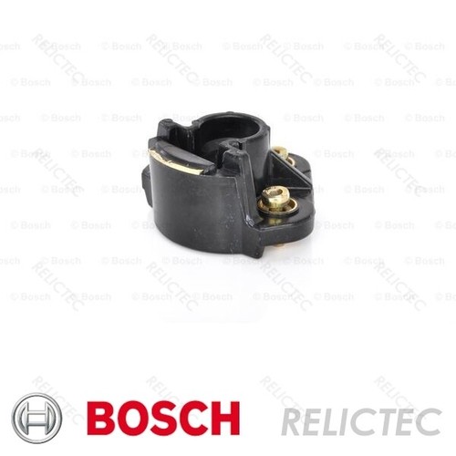 Distributor Rotor MBW124,W140,R129,C140,S,E,SL A1191580331 1191580231