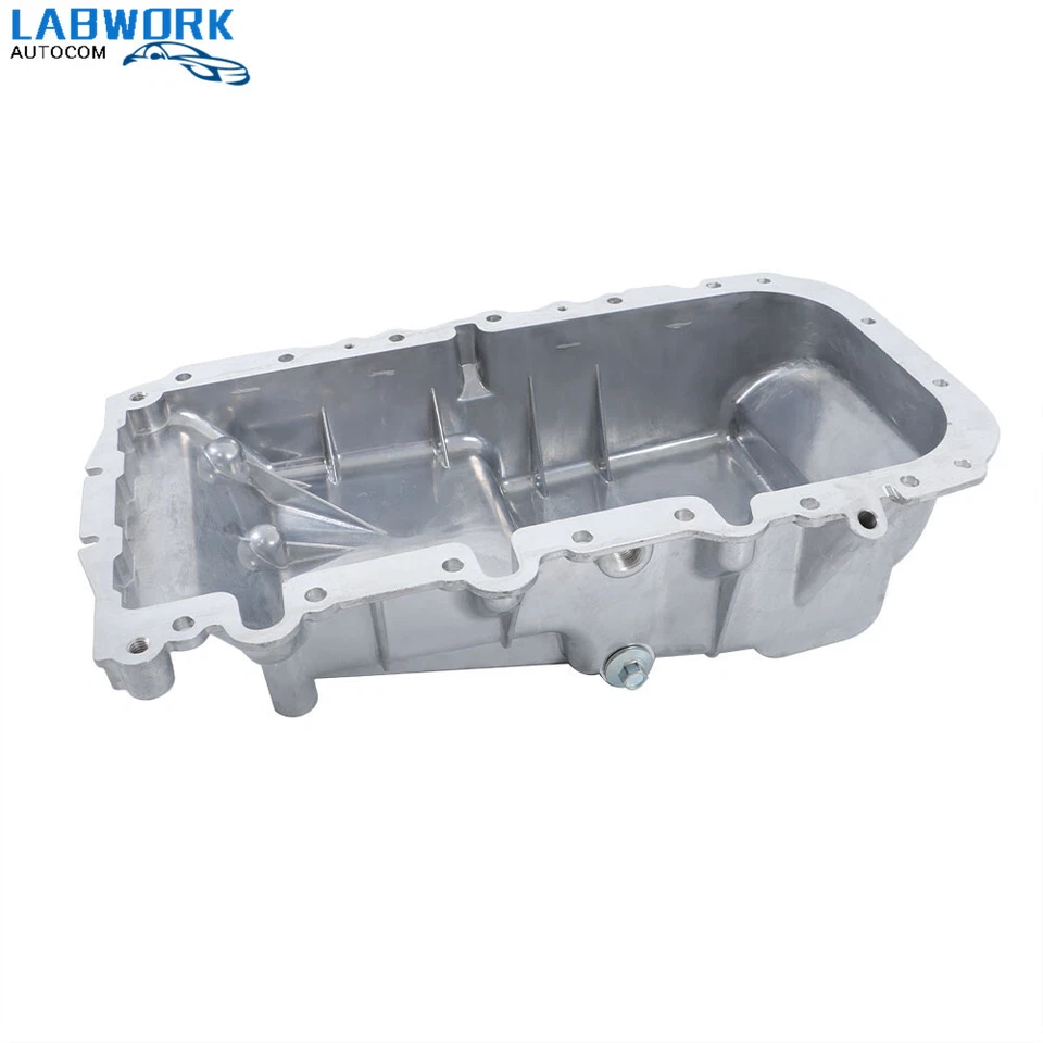 Oil Pan For Chrysler Concorde Prowler 300M LHS Dodge Intrepid 1998 1999-2004 - Изображение 2 из 4