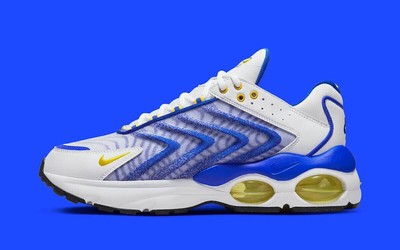 Nike Air Max TW Tailwind Men's Size 10 Sneakers DQ3984-100