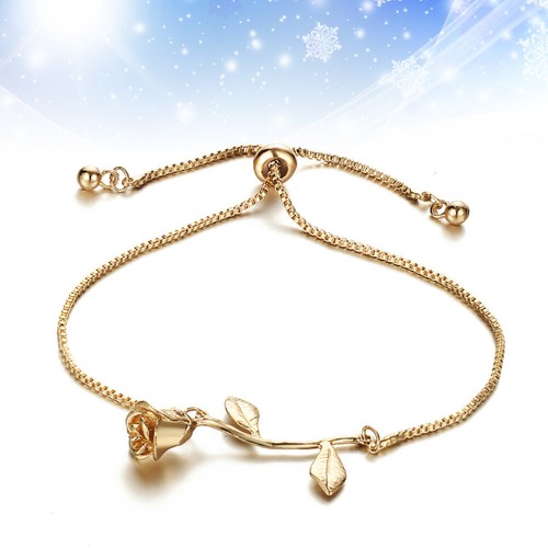 Kette Armreif Schmuck Slider Kette Armband Valentinstag Armband - Bild 12 von 12