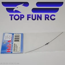 Heli-Max HMXE8529 Flybar Assembly Axe CX Micro