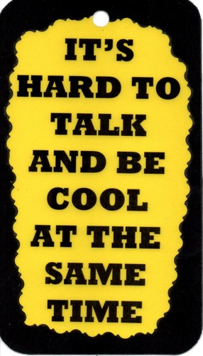 Funny Comic Signs of Life Love Laughter Sayings Gifts Family Friends Magnets 3 - Picture 7 of 28