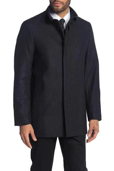 Theory christopher best sale coat