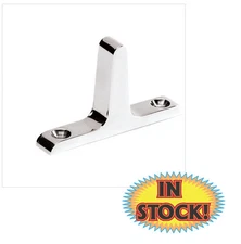 Billet Specialties 72220 - Bolt-On Interior Mirror Mount - Polished