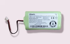 Genuine OEM Shark RVBAT850A RV1001AE UR1005AE RV1101ARUS UR1105ARUS Battery