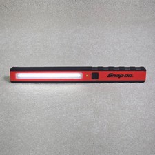 Snap-on Ecshc042 400 Lumen Slim Light Rechargeable Led Work Light Magnetic Snap-on Ecshc042 400 Lumen Slim Light Rechargeable Led Work Light Magnetic