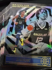 2020-21 Panini Illusions Basketball Base & Rookies 1-200 Pick Complete Your Set