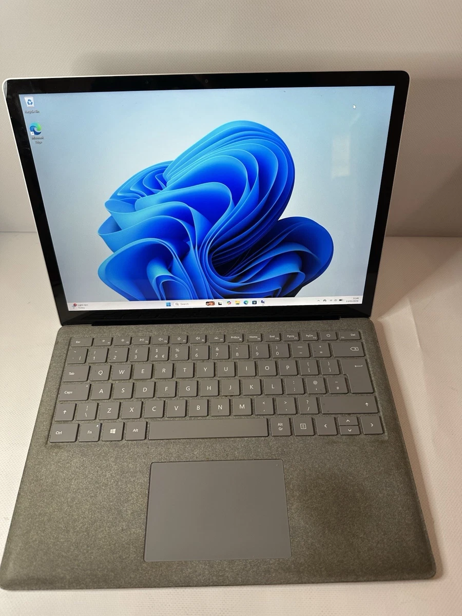 Microsoft Surface Laptop 2 PC Laptops & Netbooks for sale | eBay UK