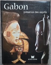 Gabon Présence des Esprits