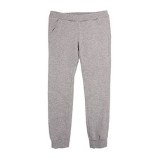 Fendi Kids Melange Gray Sweatpants 8 Years 138145845