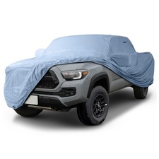 2016-2026 Toyota Tacoma Double Cab 5.0 Ft. Short Bed Premium Truck Cover