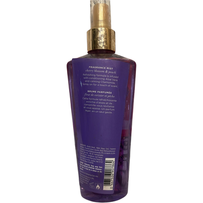 Victoria's Secret Love Spell Cherry Blossom & Peach Fragrance Mist
