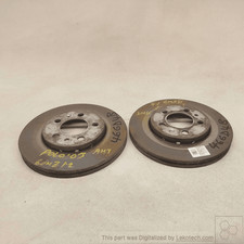 Tambour de frein Volkswagen GOLF