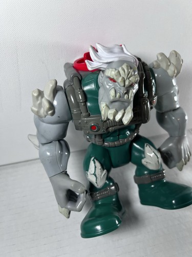 Imaginext Doomsday Figure DC Super Friends Superman Villain Fisher Price - Picture 2 of 13