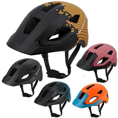 KED Embrace Jr Jugendhelm Kinderhelm 250g S-M 52-56 cm Mountainbikehelm Skater