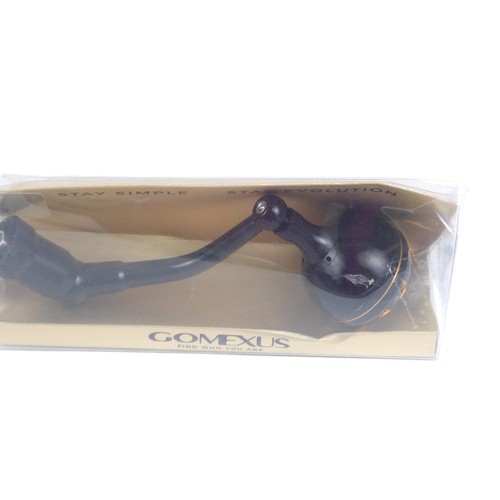 GOMEXUS Power Handle 87mm Plug-and-Play Reel - Picture 2 of 5